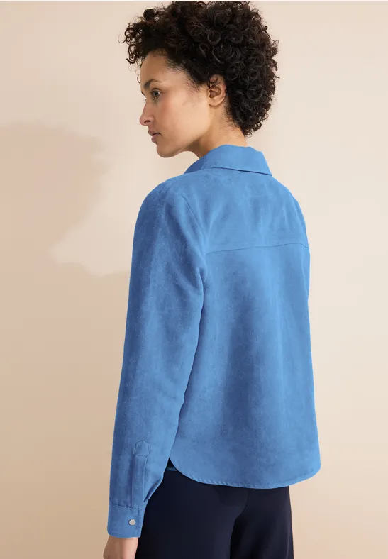 Street One Kurze Cordjacke