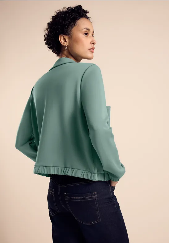 Street One Kurze Damenjacke