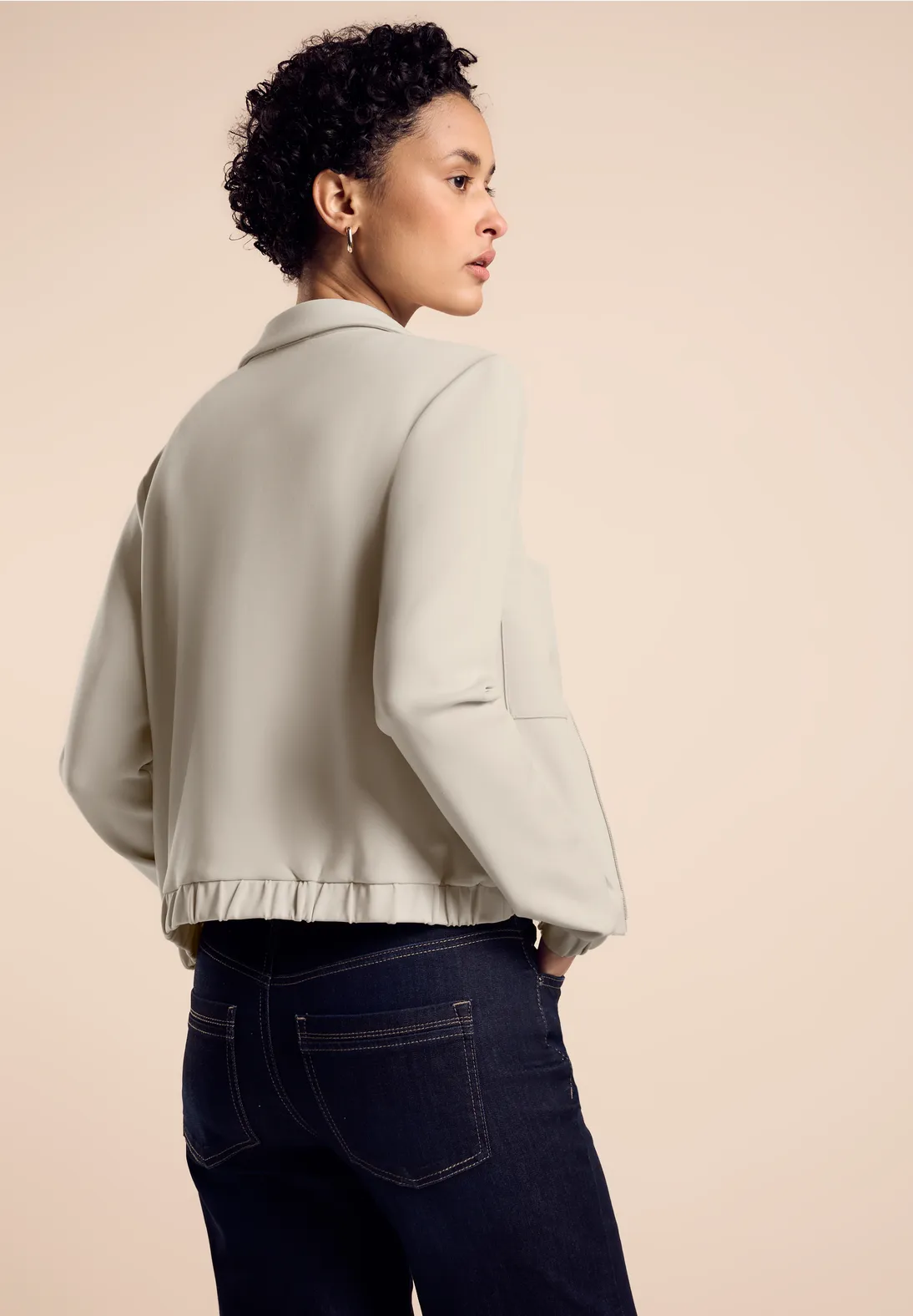 Street One Kurze Damenjacke