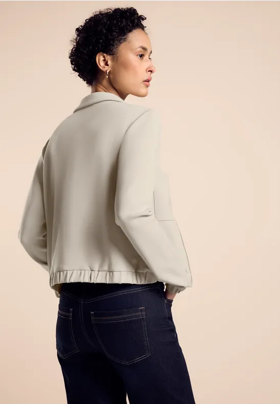 Street One Kurze Damenjacke