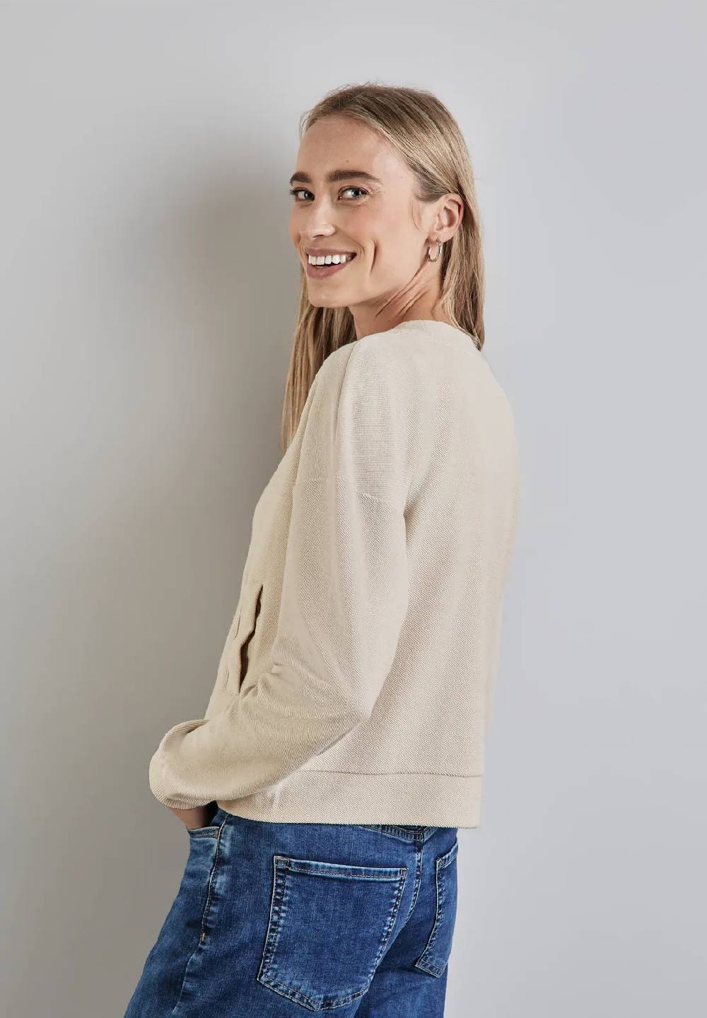 Street One Kurze Jacke