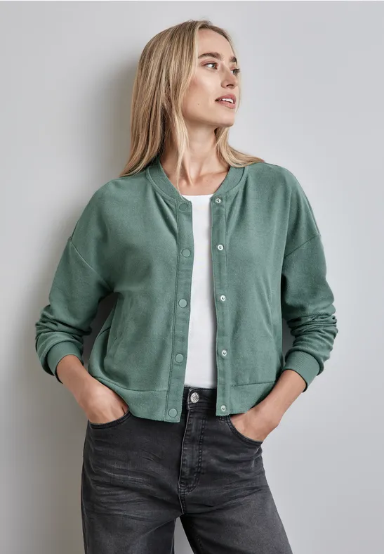 Street One Kurze Jacke