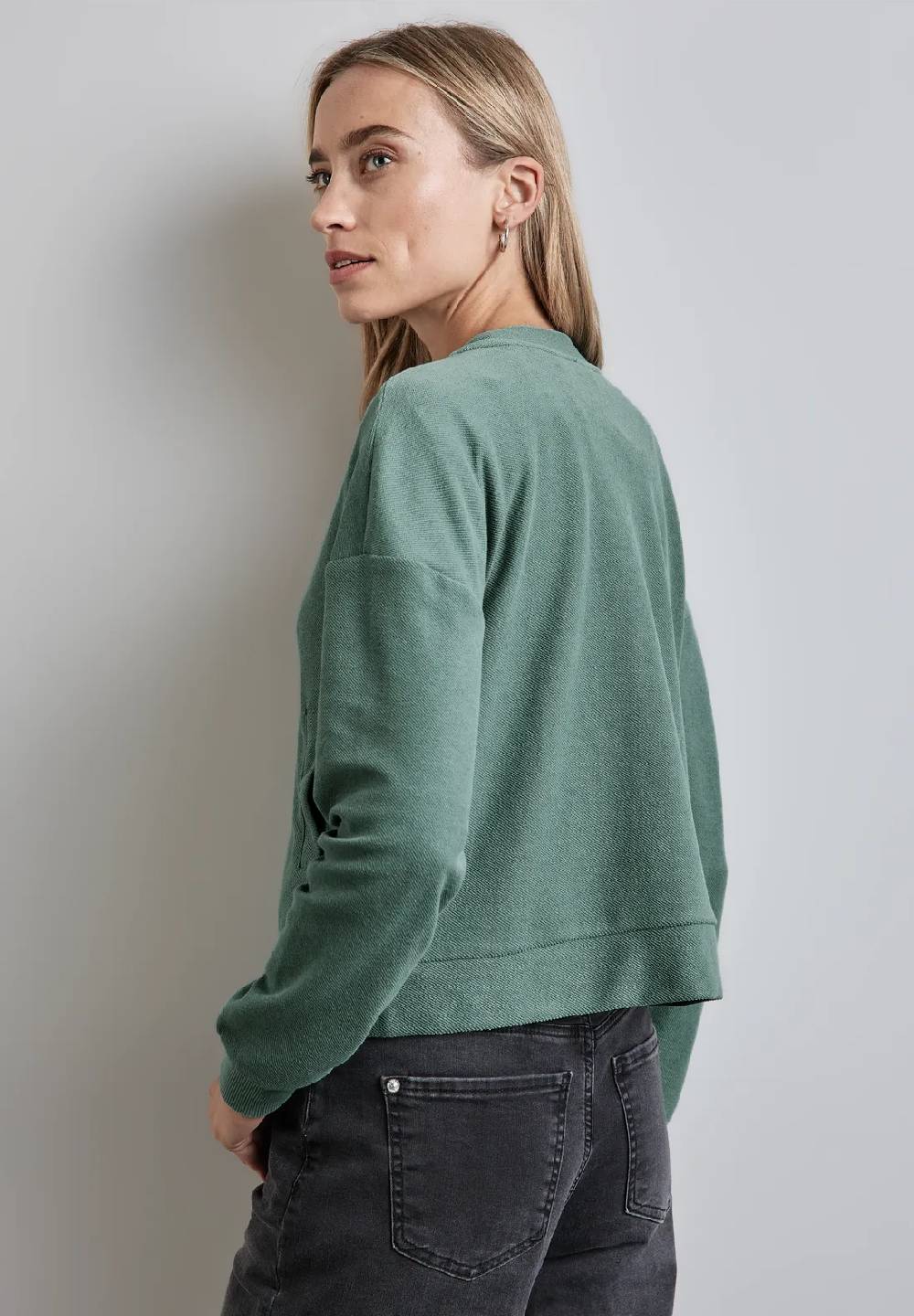 Street One Kurze Jacke