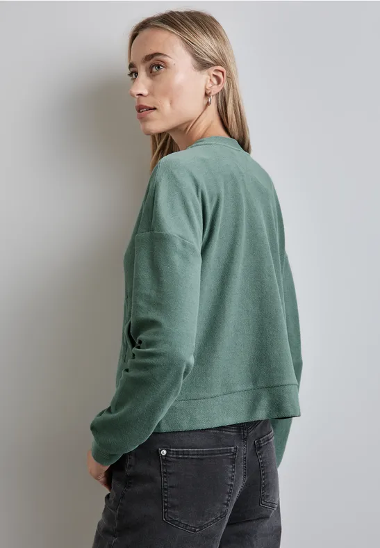 Street One Kurze Jacke