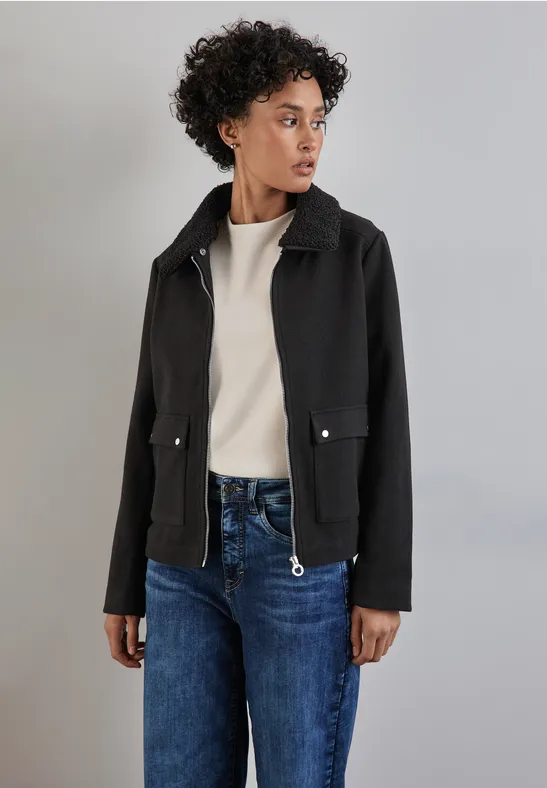 Street One Kurze Jacke