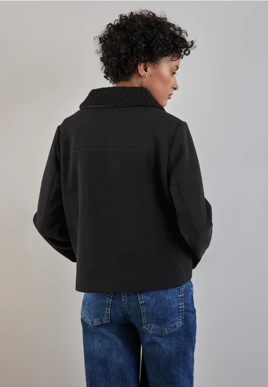 Street One Kurze Jacke