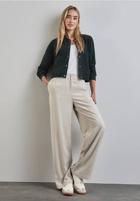 Street One Kurze Jacke