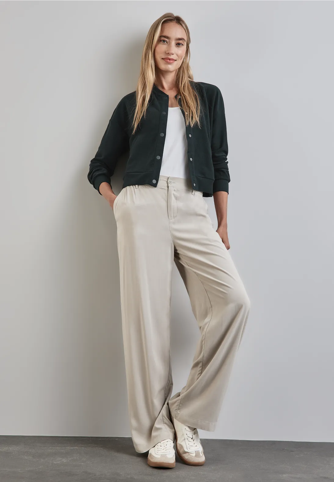 Street One Kurze Jacke