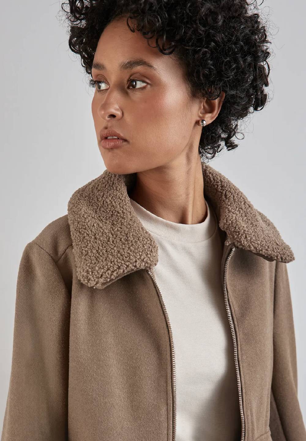 Street One Kurze Jacke