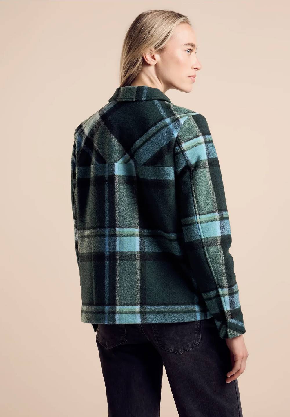 Street One Kurze Jacke