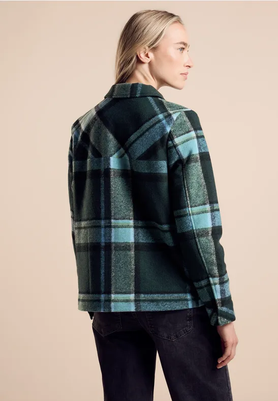 Street One Kurze Jacke