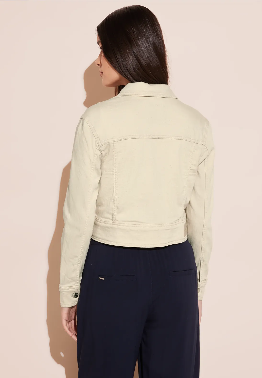 Street One Kurze Jeansjacke