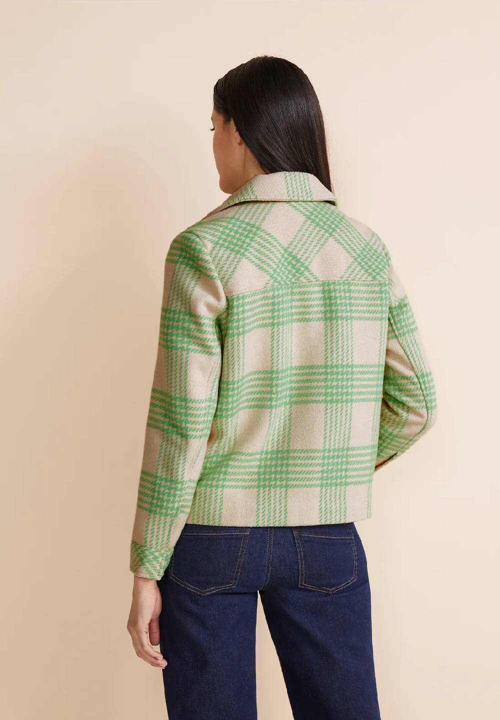 Street One Kurze Karojacke