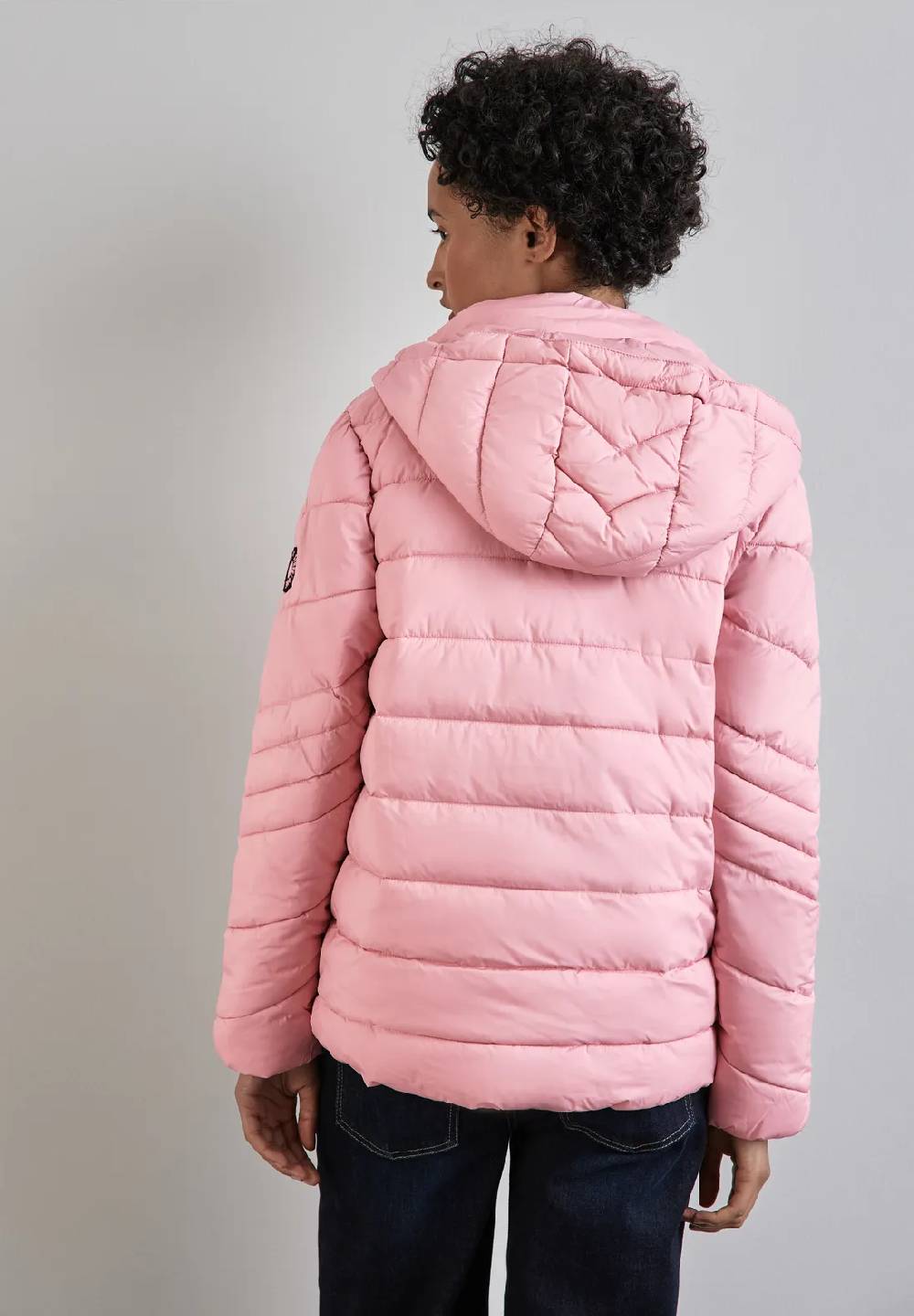 Street One Kurze Steppjacke