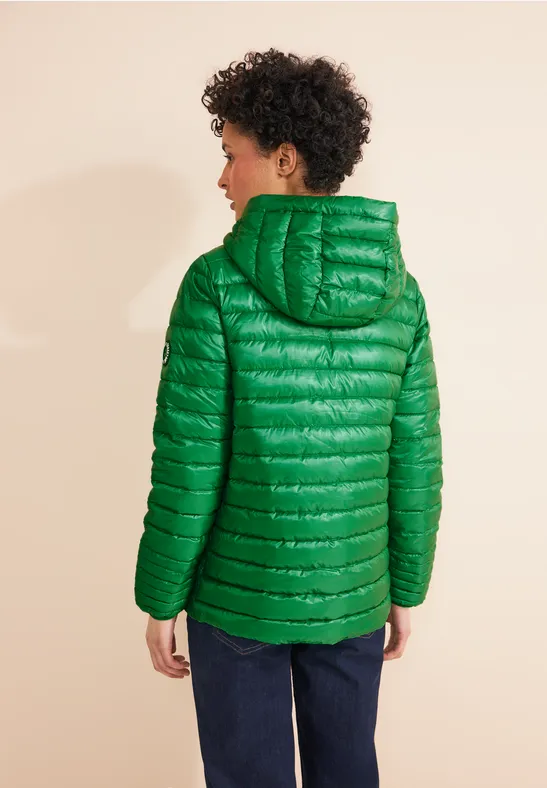 Street One Kurze Steppjacke