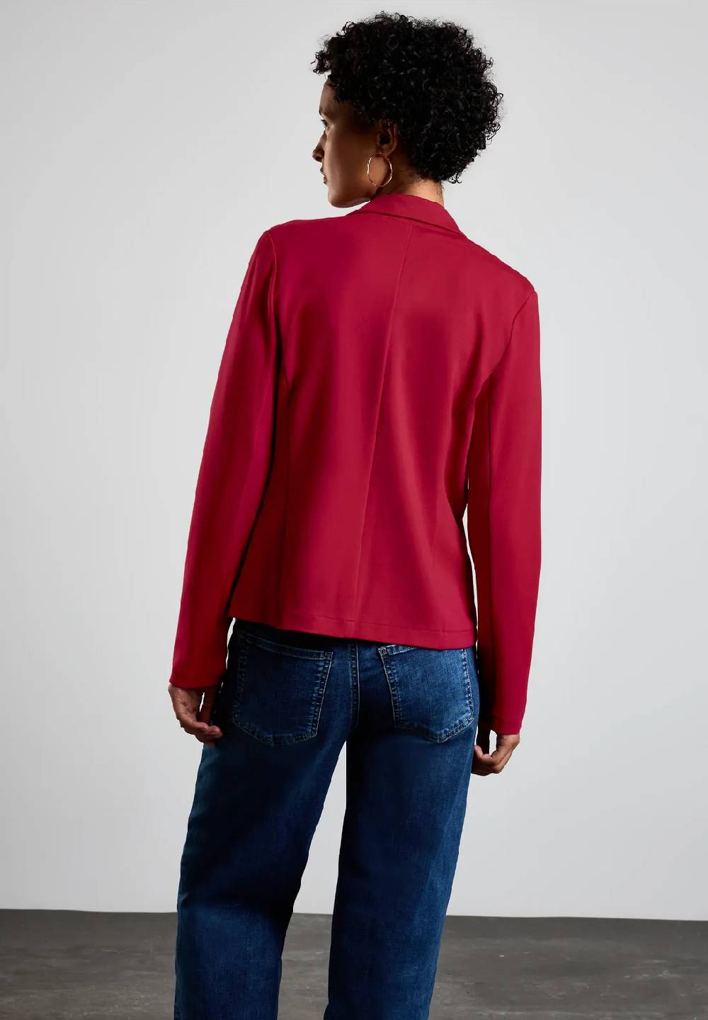 Street One Kurzer Blazer