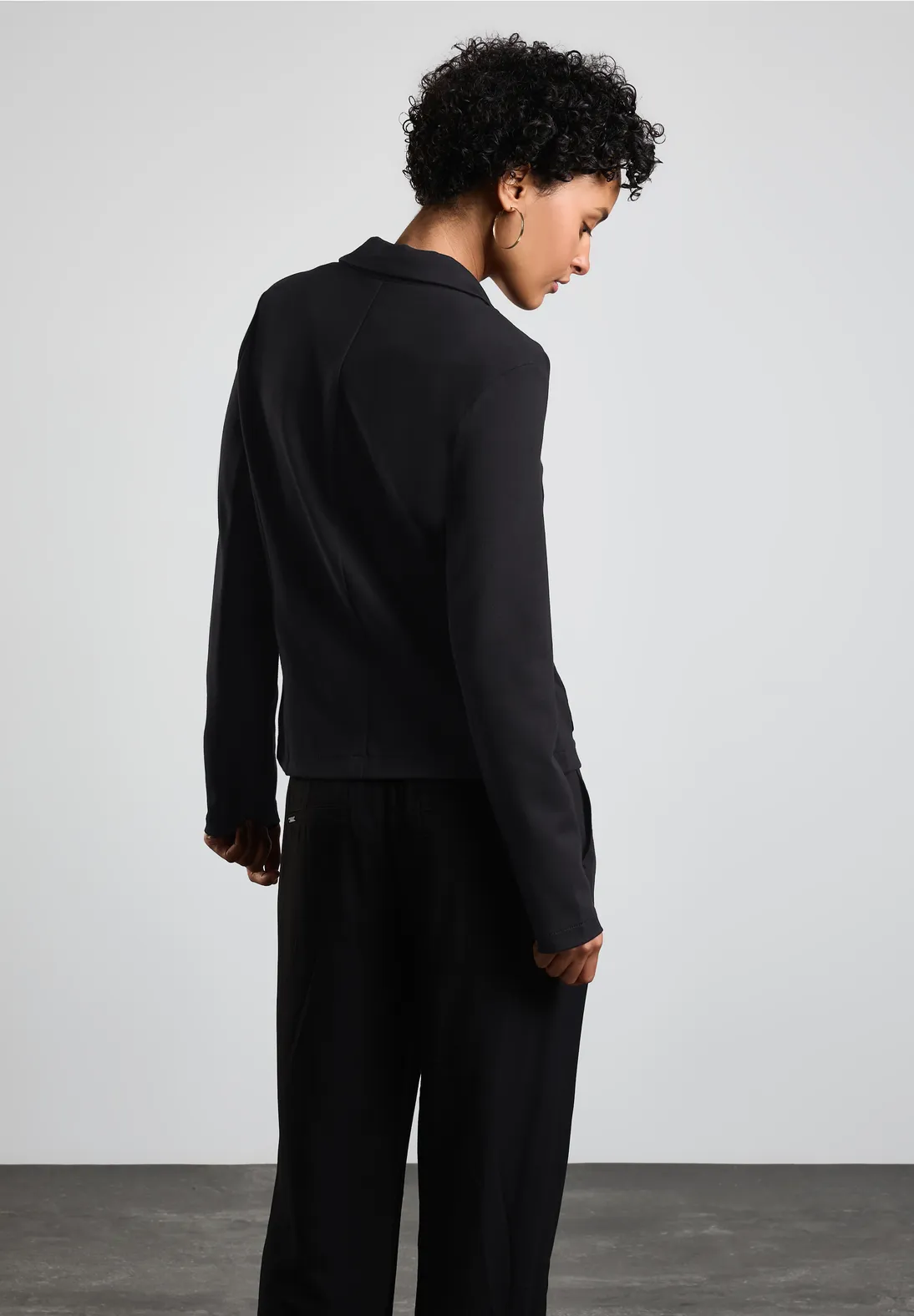 Street One Kurzer Blazer