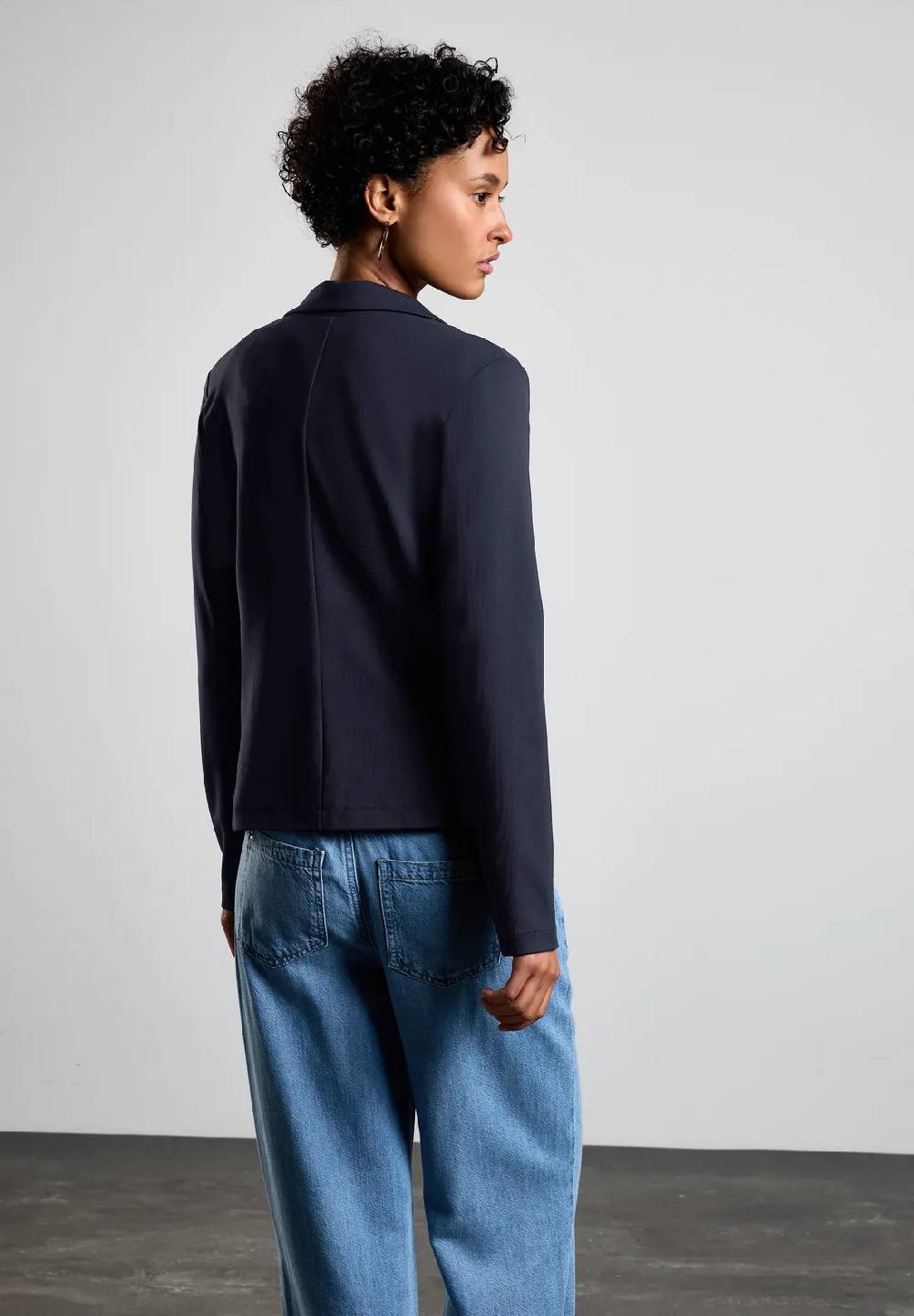 Street One Kurzer Blazer