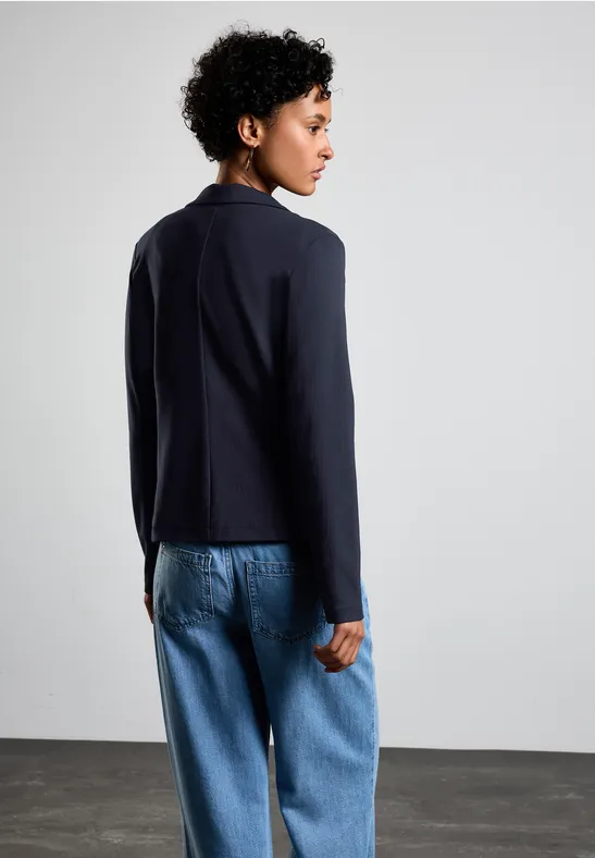 Street One Kurzer Blazer