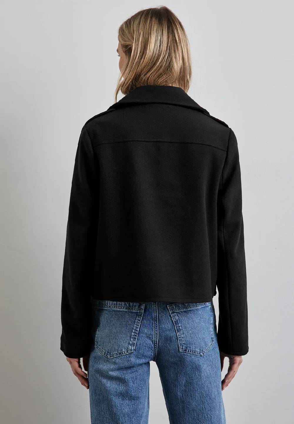 Street One Kurzer Trenchcoat