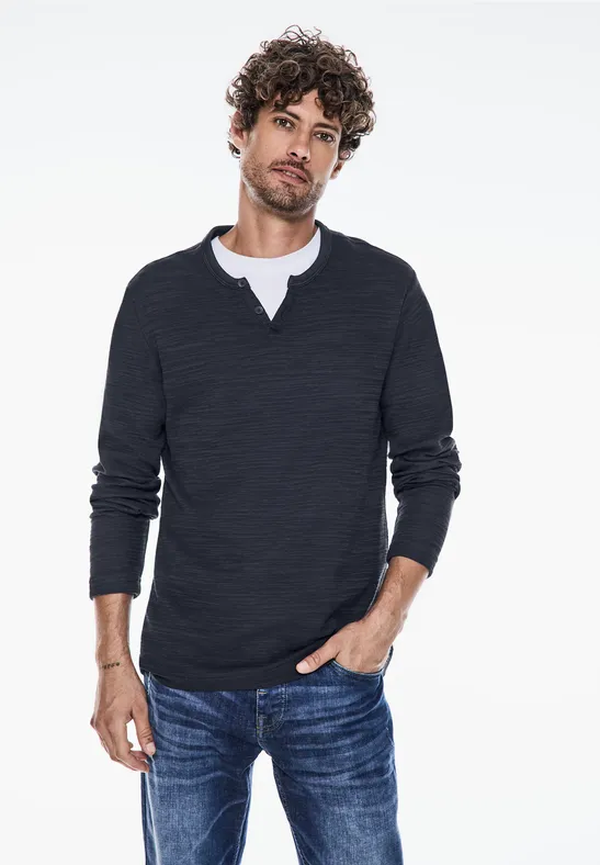 Street One Langarmshirt