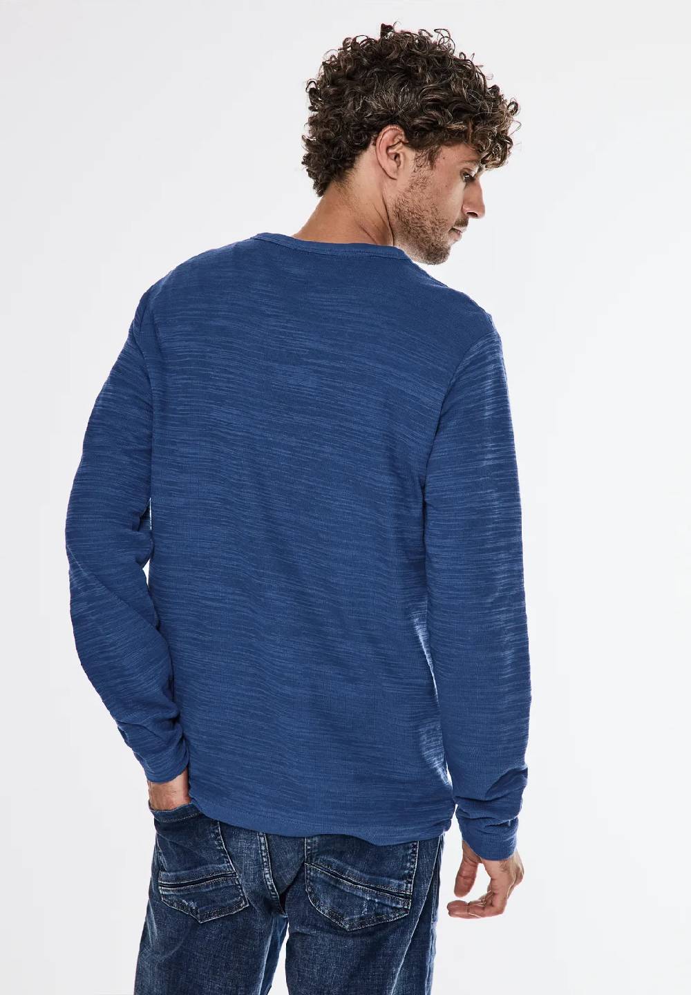 Street One Langarmshirt