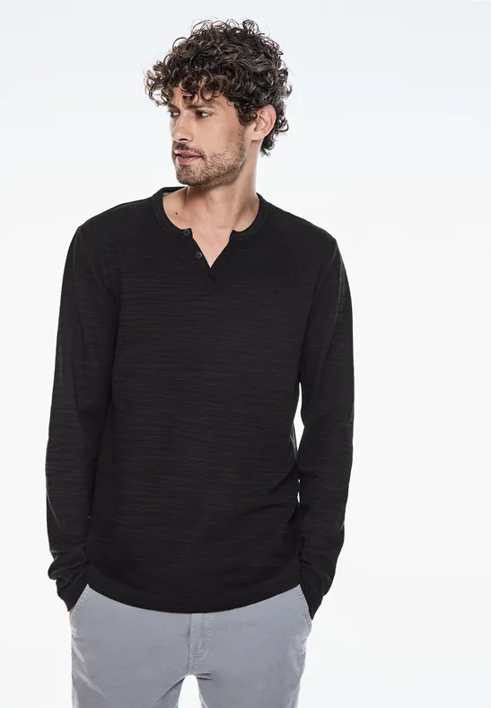 Street One Langarmshirt