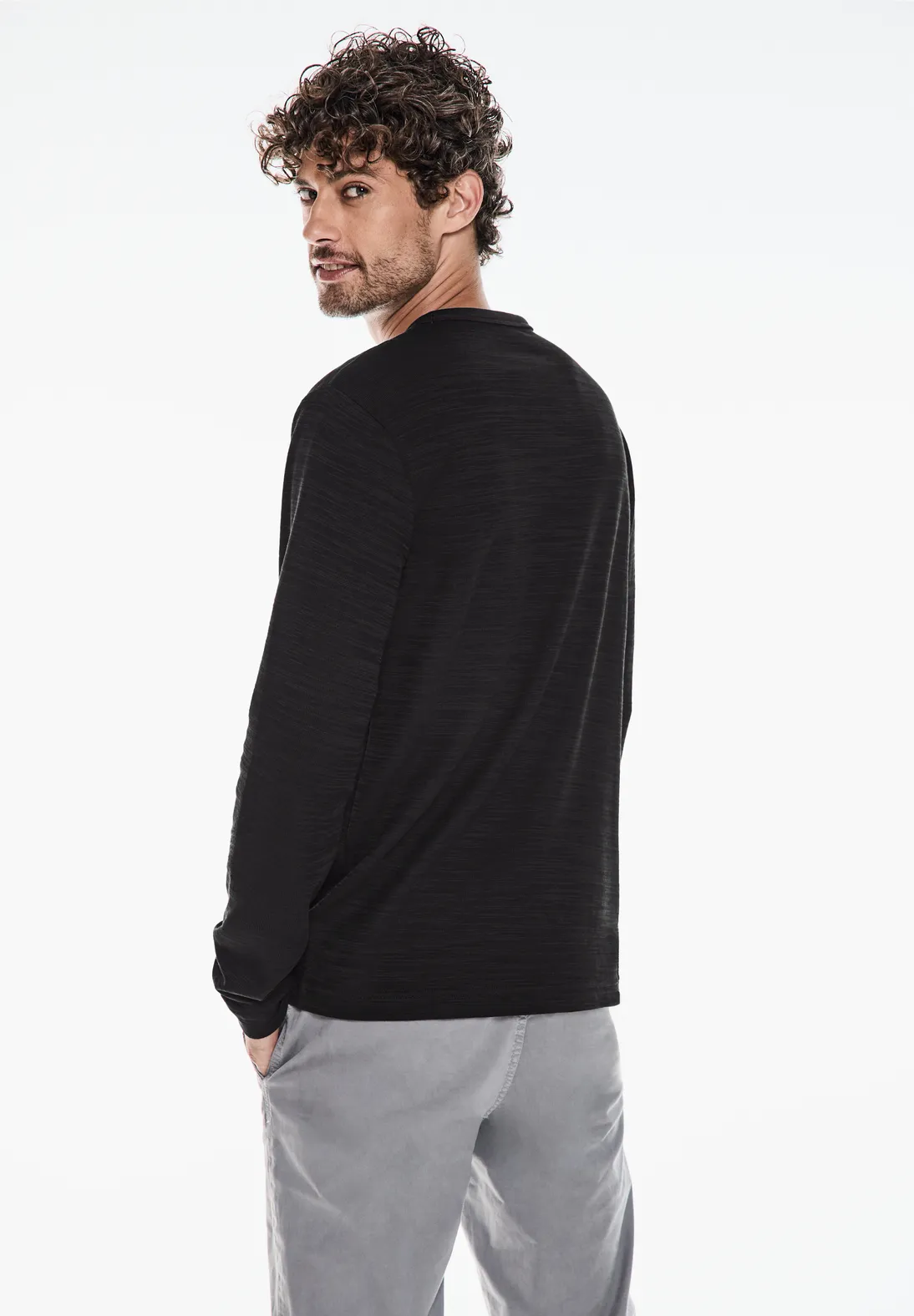 Street One Langarmshirt