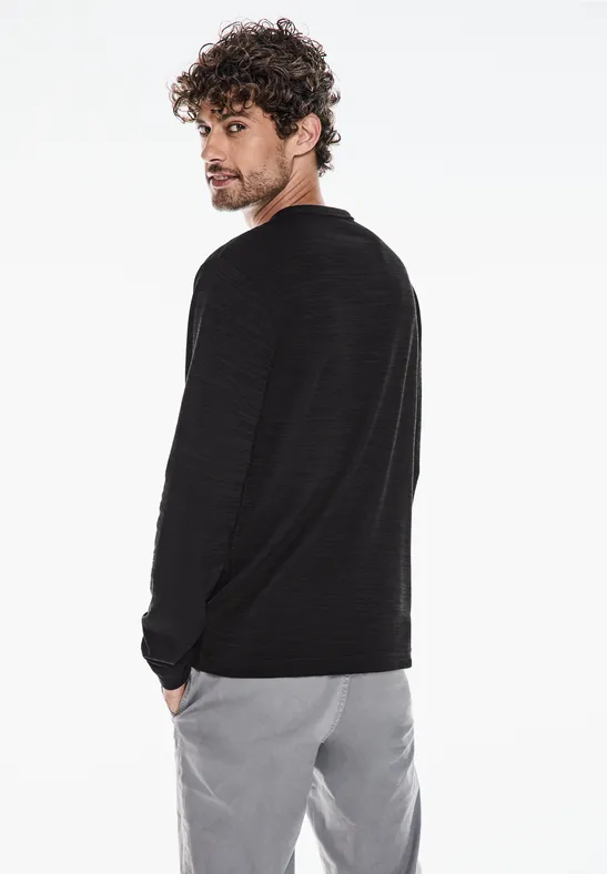 Street One Langarmshirt