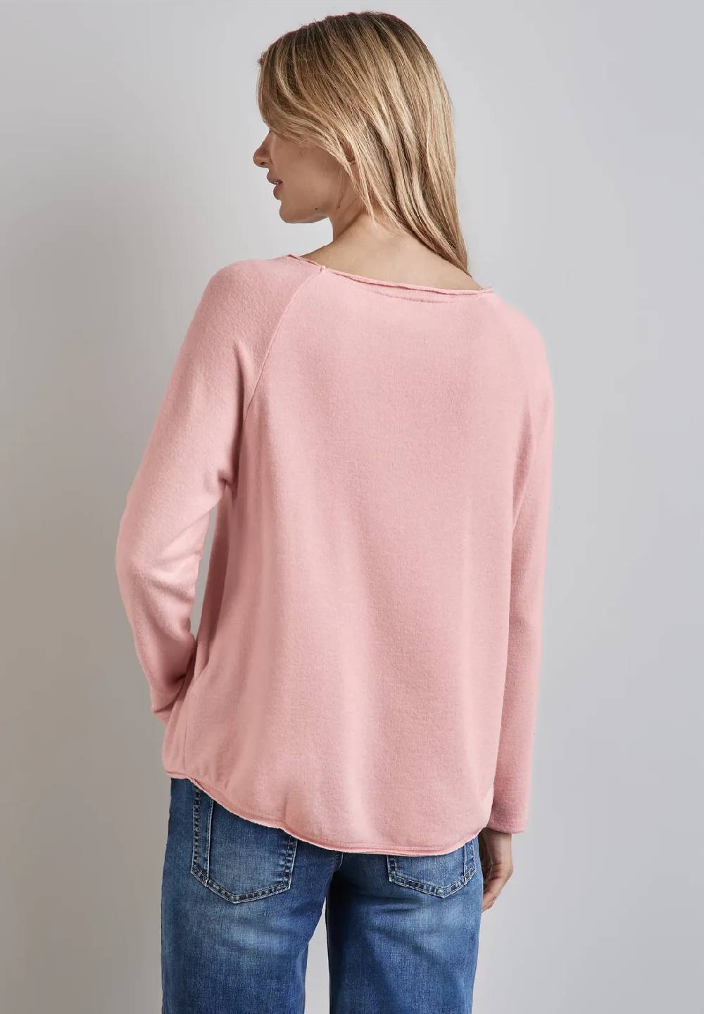 Street One Langarmshirt - Style MINA