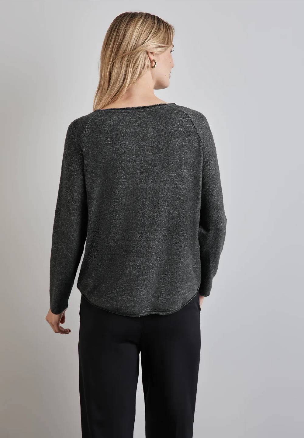 Street One Langarmshirt - Style MINA