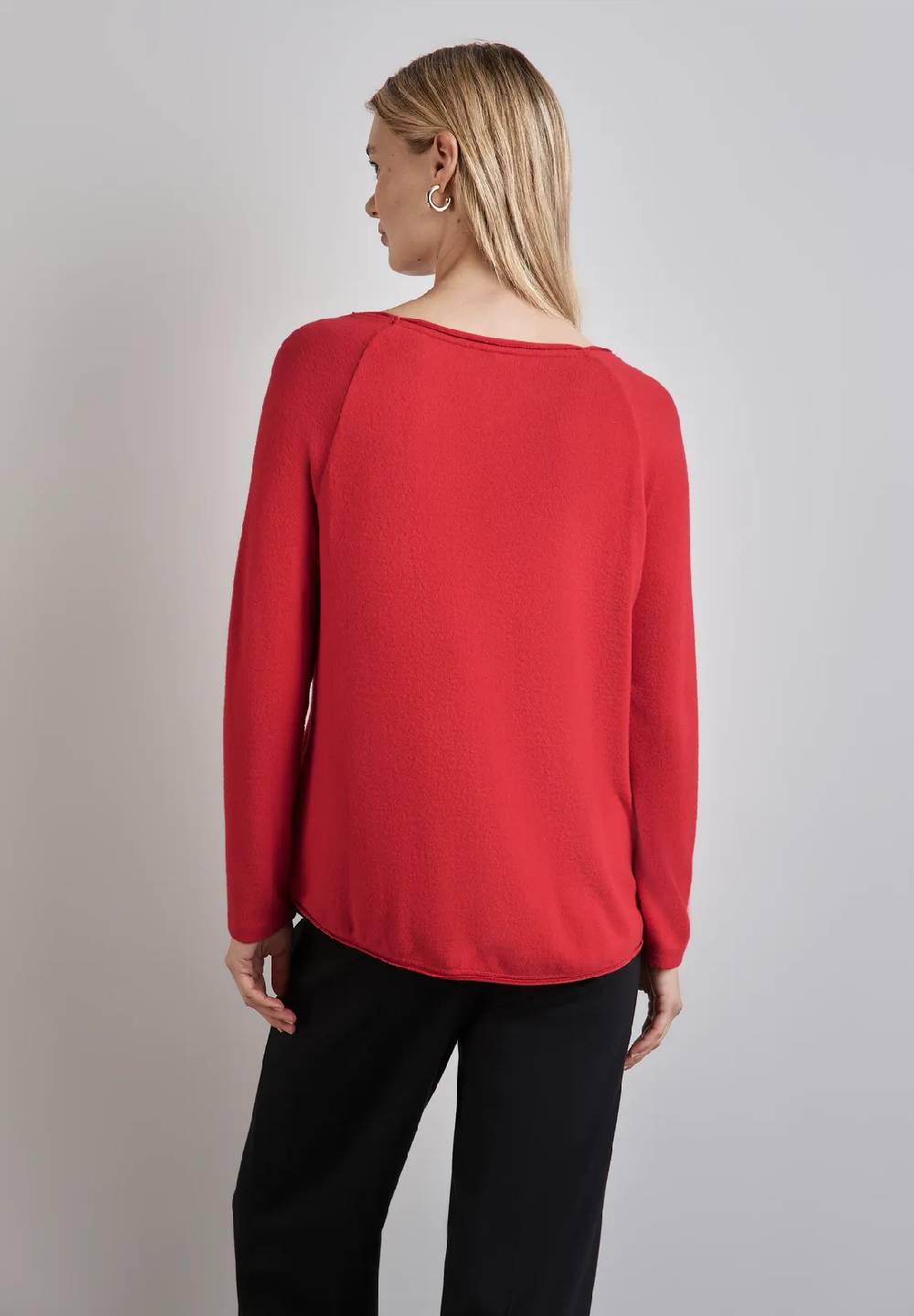 Street One Langarmshirt - Style MINA