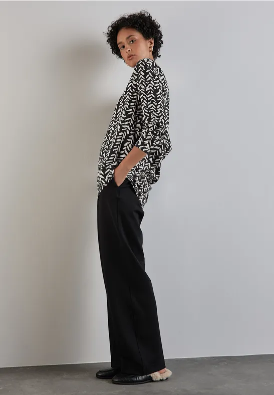 Street One Lange Bluse