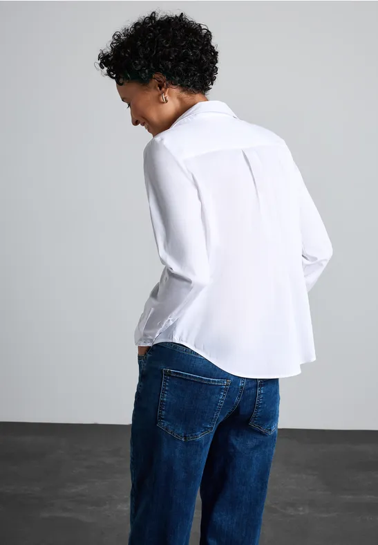 Street One Lange Bluse