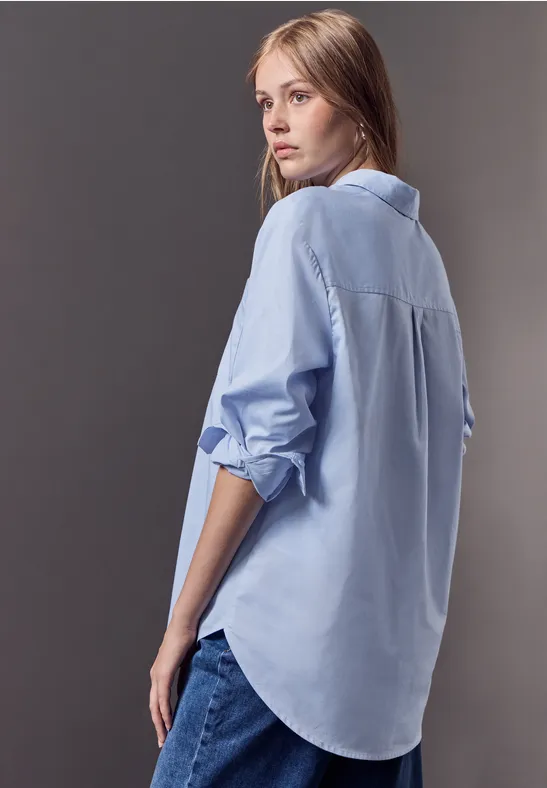 Street One Lange Bluse