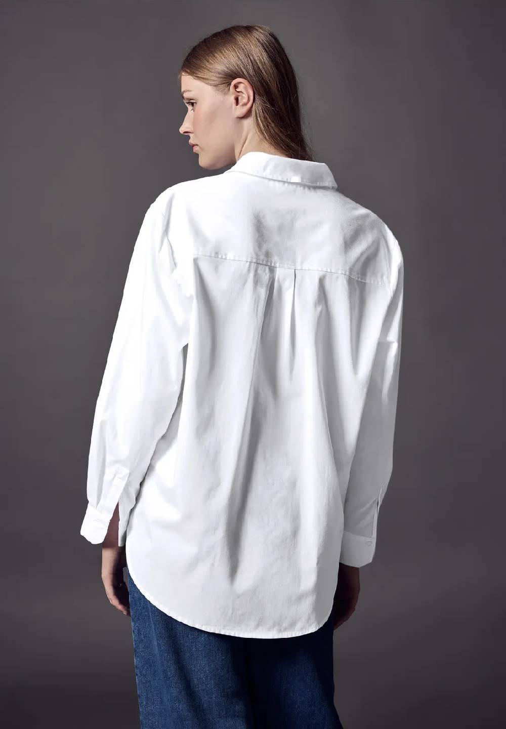 Street One Lange Bluse