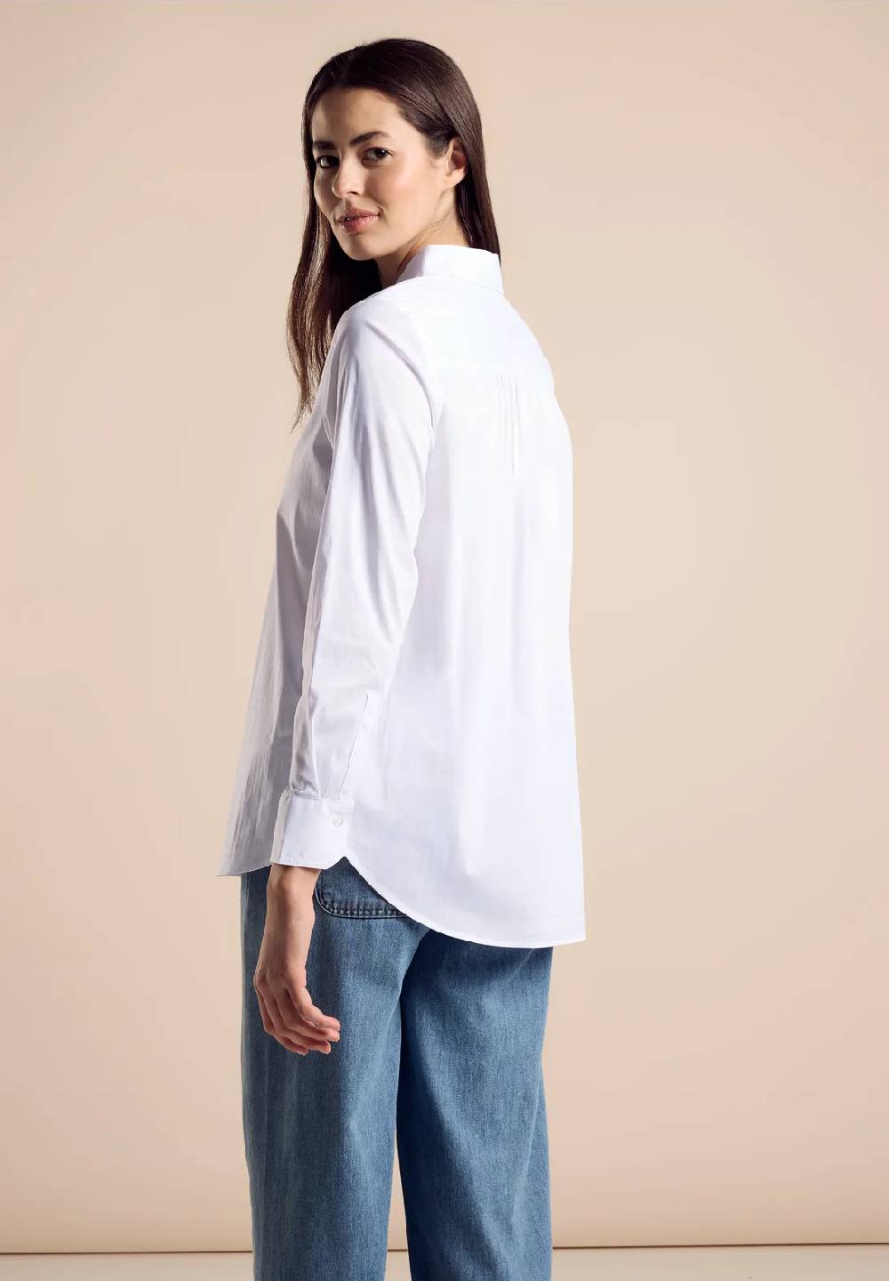 Street One Lange Bluse