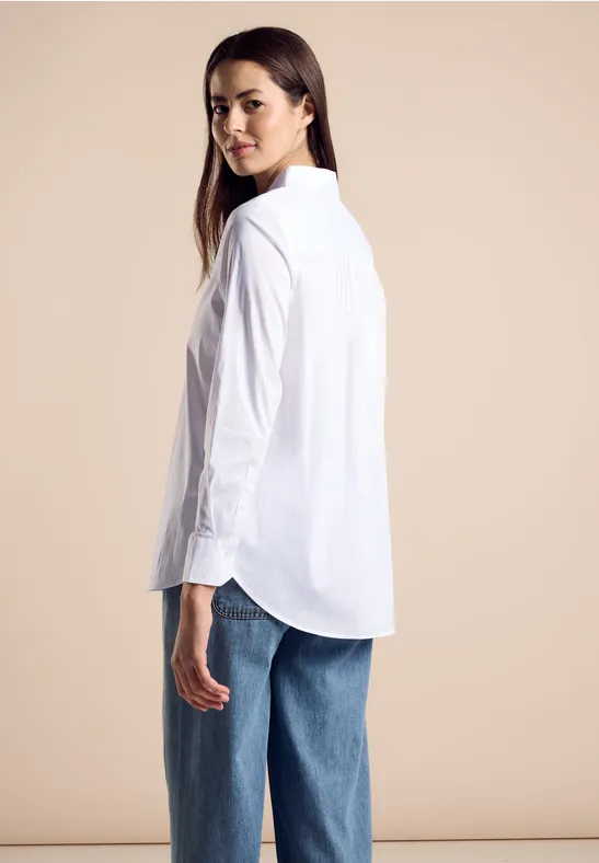 Street One Lange Bluse
