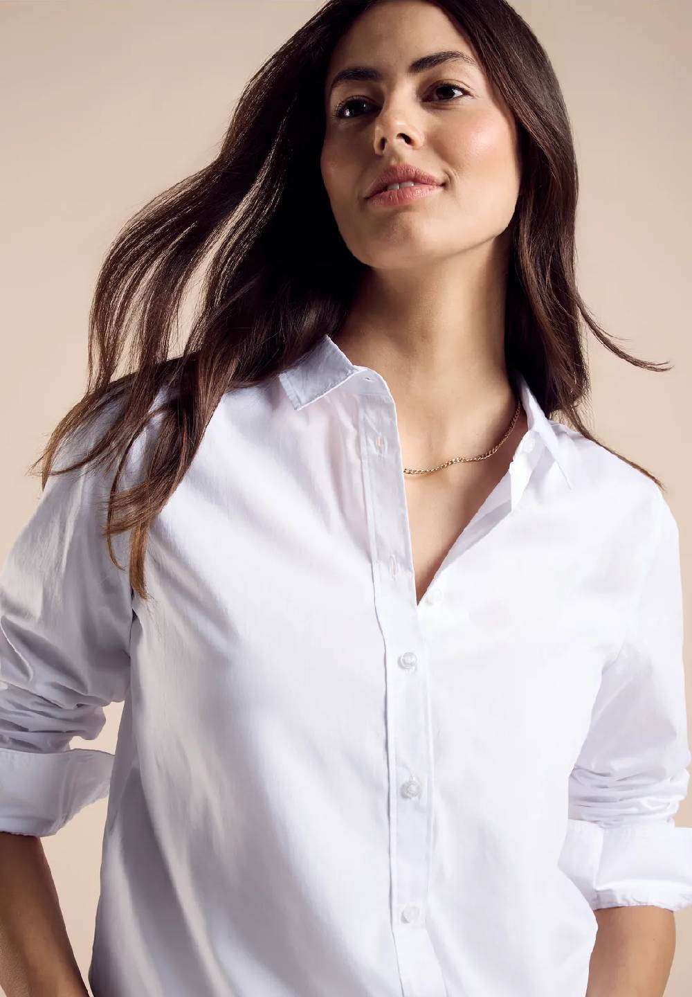 Street One Lange Bluse