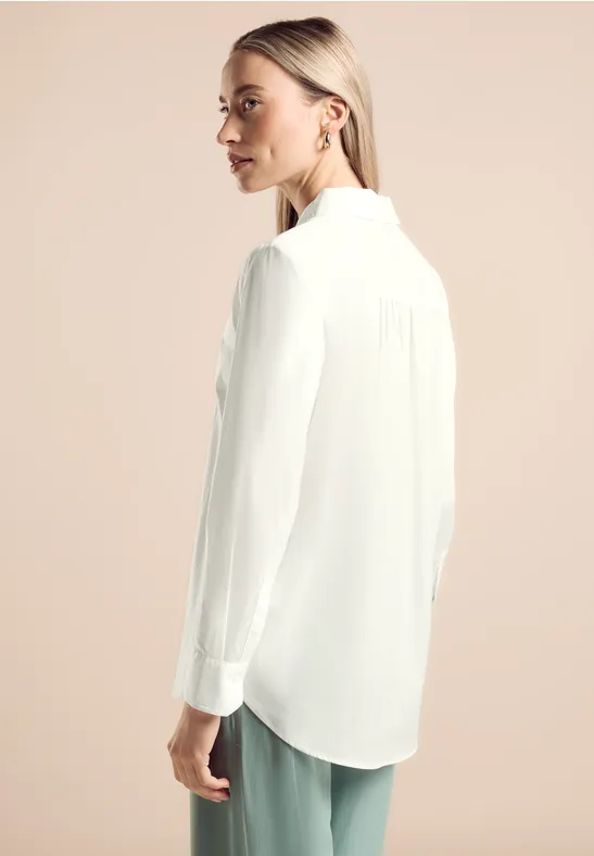 Street One Lange Bluse