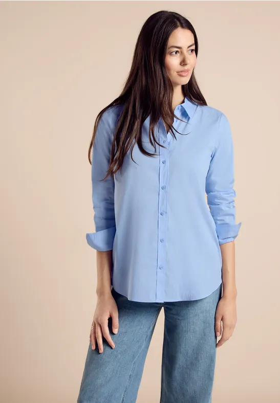 Street One Lange Bluse