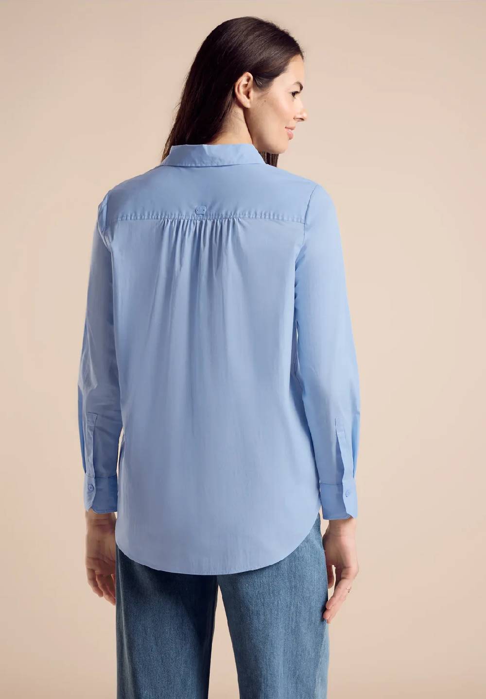 Street One Lange Bluse