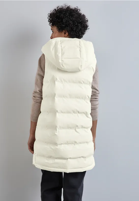 Street One Lange Weste