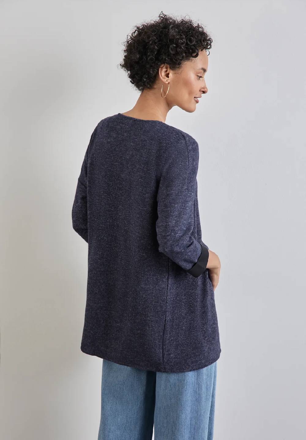 Street One Langer Cardigan
