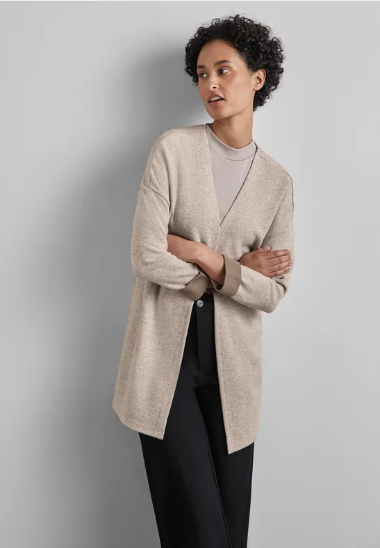 Street One Langer Cardigan