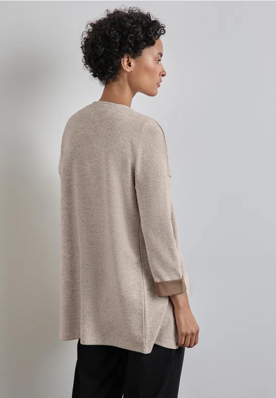 Street One Langer Cardigan