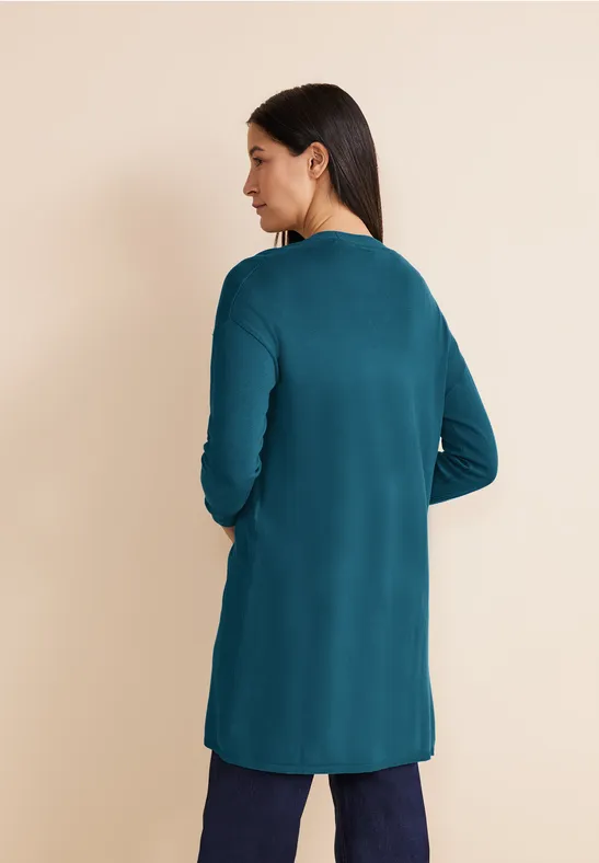 Street One Langer Cardigan