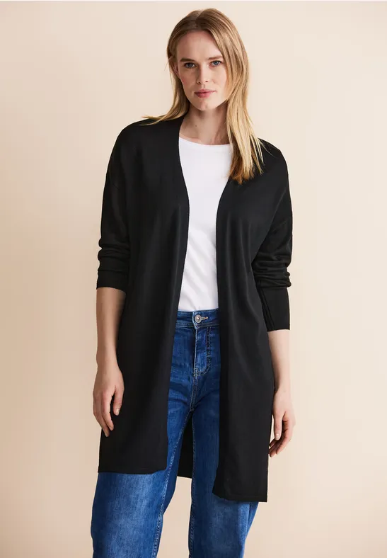 Street One Langer Cardigan