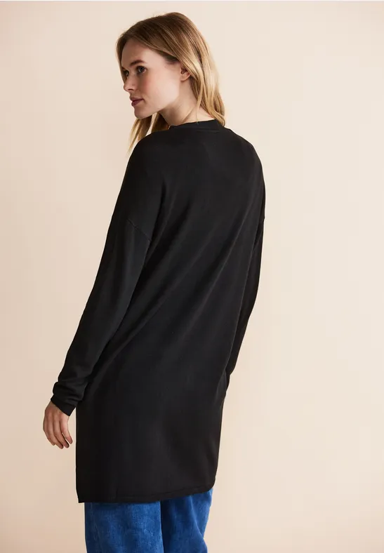 Street One Langer Cardigan