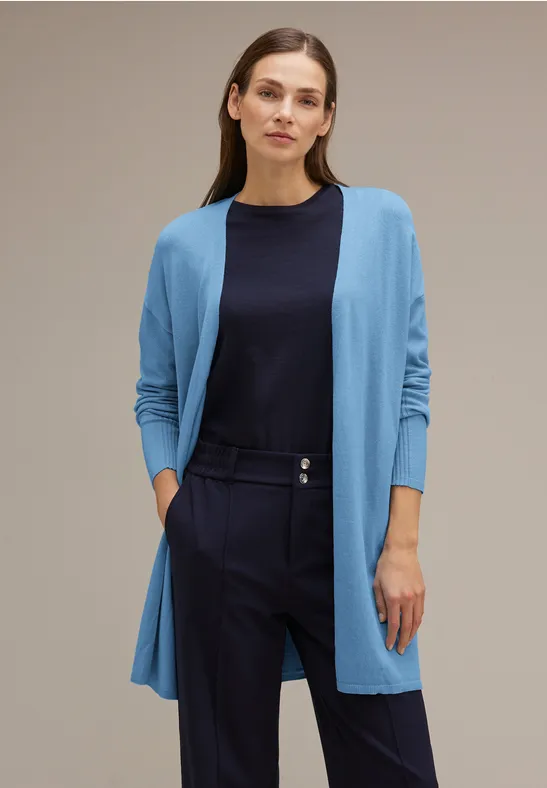 Street One Langer Cardigan